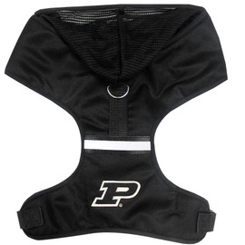 Pets First Purdue Harness, Small