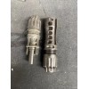 EVO-2 5-Male And Female M/F Wire Cable Connectors Solar Panel