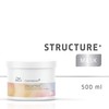 Wella Colour MotionPlus Colour Protect Structure Mask, 0.5989898 kg
