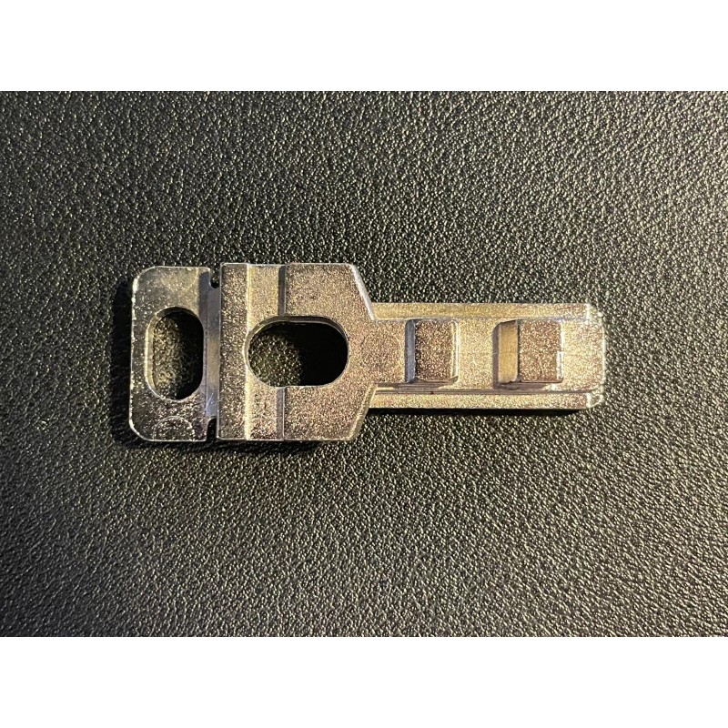 GRASS NEW Grass Hinge Slide On Mounting Plate Adapter #131