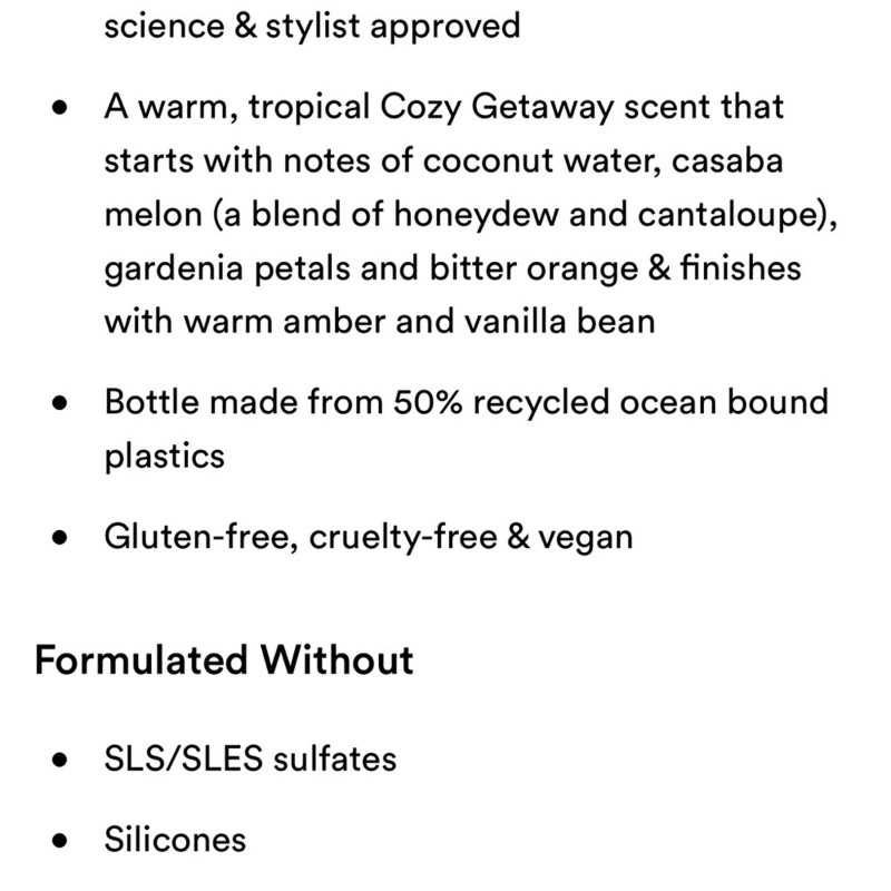 DevaCurl Curlbond Re-Coiling Treatment Mask NEW Deep Hydration