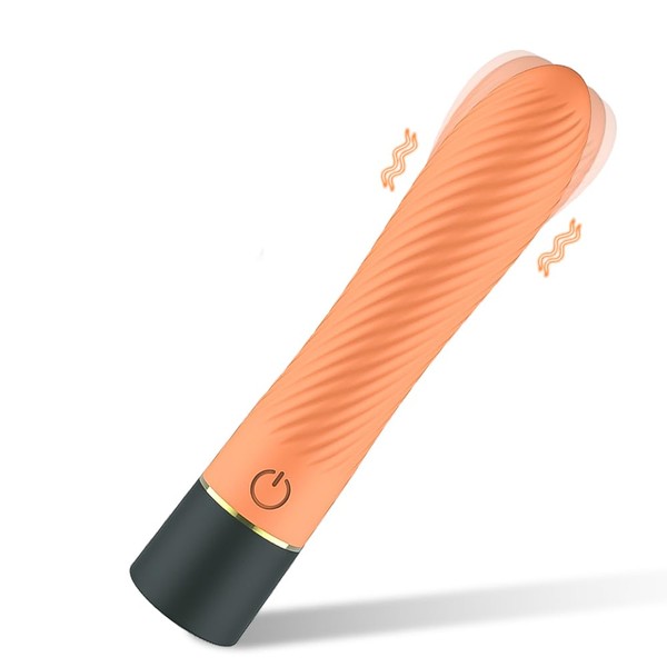 10 Modes Quiet Powerful Handheld Electric Bullet Tool,Rechargeable Massage Tool