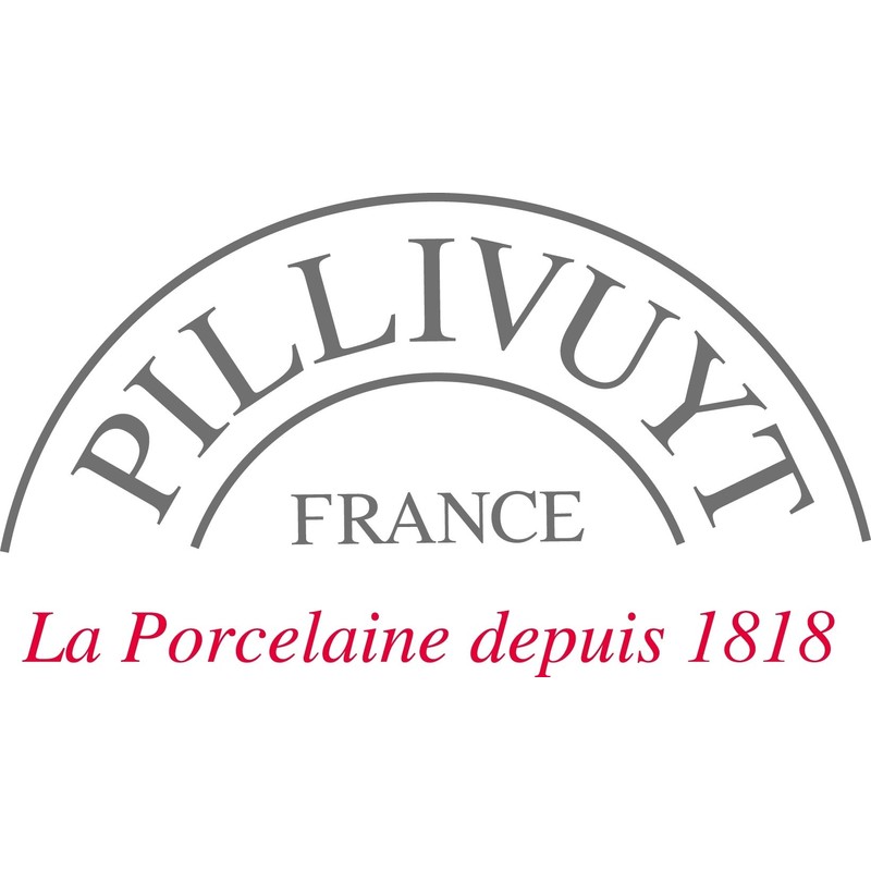 Pillivuyt Sancerre Breakfast Saucer