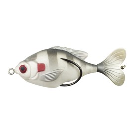 ranka-hanto puroppufissyu Lunker Hunt Prop Fish