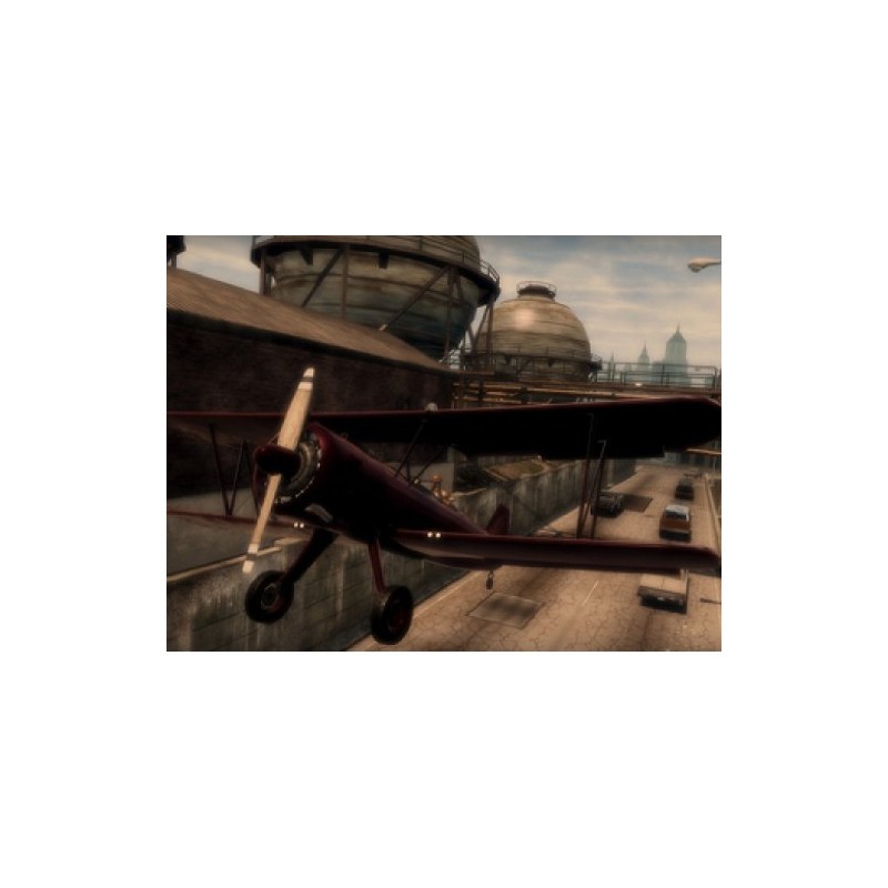 Saints Row 2 (Platinum)