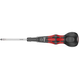 WERA 1850 PH 12x 100 mm Black/Red