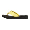 Yellow Box Fromy Flip-Flop, 6 M US