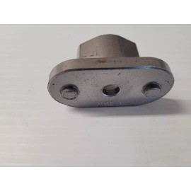 Husqvarna 532418373 Genuine Husqvarna Adapter Blade W/Key 25Mm Ce Craftsman Poulan