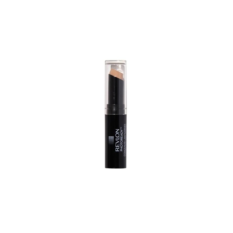 Revlon Photoready Concealer, Light, 3.2 g.