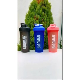 Kit Birdman Proteína Fitmingo 510g  Shaker 600ml                                                                                                      