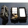 Large Magnetic Waterproof Hiding Box Container for Under Car Truck