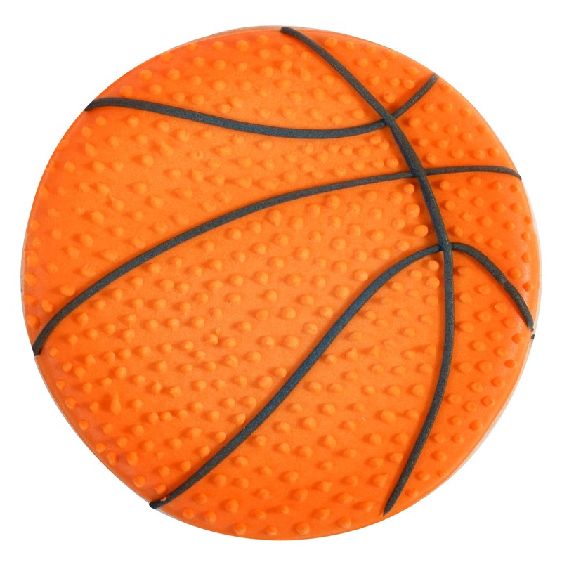 R&M Mini Circle 1.5" Stainless Steel Cookie Cutter, Silver