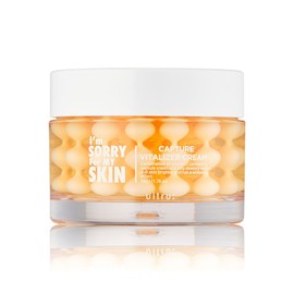 IM SOORY FOR MY SKIN I'm Sorry For My Skin Honey Beam Ampoule + Vitalizer Capture Cream