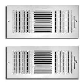 REGISTER WALL3WAY10X6WHT