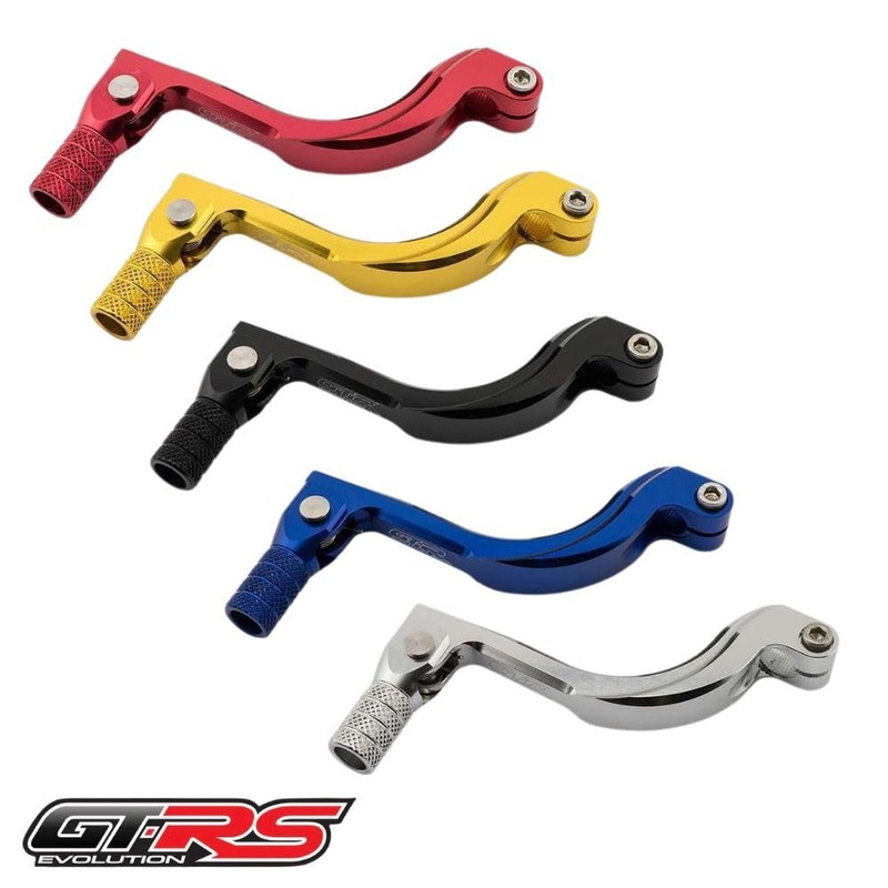 GTR Gear Sift Lever with Pedal for Honda Monkey 125