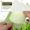 Teenitor Oil Blotting Sheets, 100 Sheets Green Tea Oil Absorbing Tissues