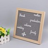 Letter Board Letters Set 194 Numbers Special Characters Words for