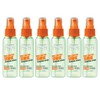Garnier Fructis Style Brilliantine Shine Glossing Spray 3 Oz (Pack
