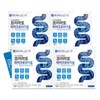 Chong Kun Dang Prelacto Microbiome 4 Boxes (4-Month Supply) /