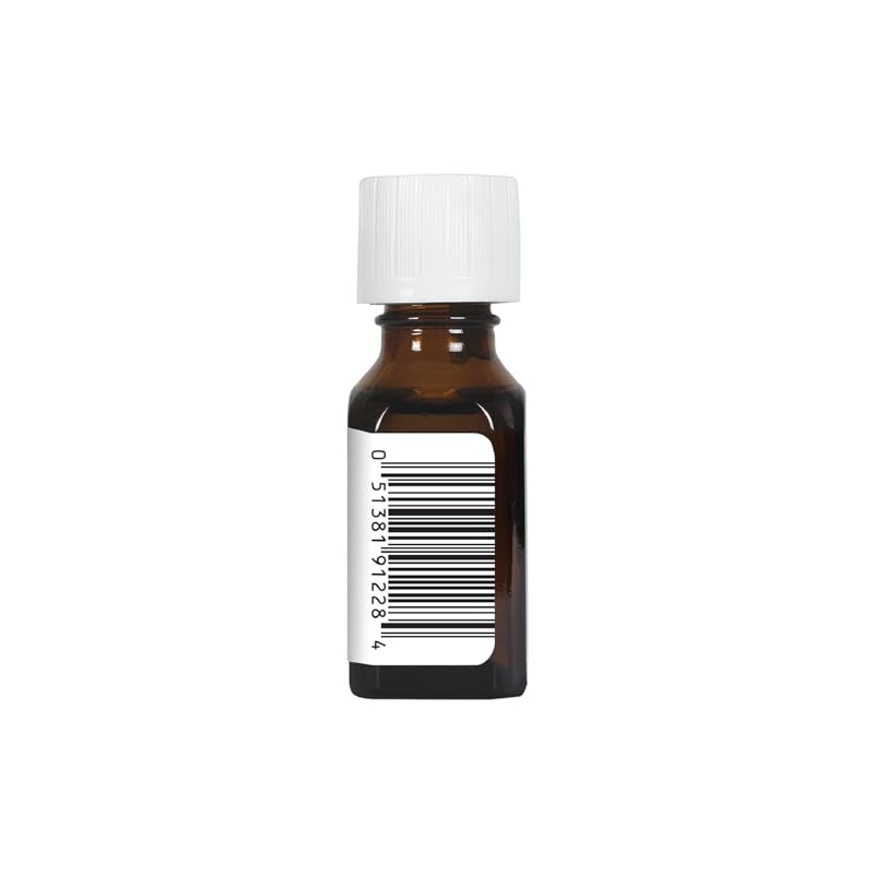 Precious Essentials Oil Jasmine Absolute w/Jojoba Aura Cacia 0.5 oz