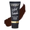 L.A. Girl Instant Finish Multi-Use Tinted Primer, Deep GFP780