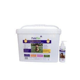 Joint & Muscle 6kg