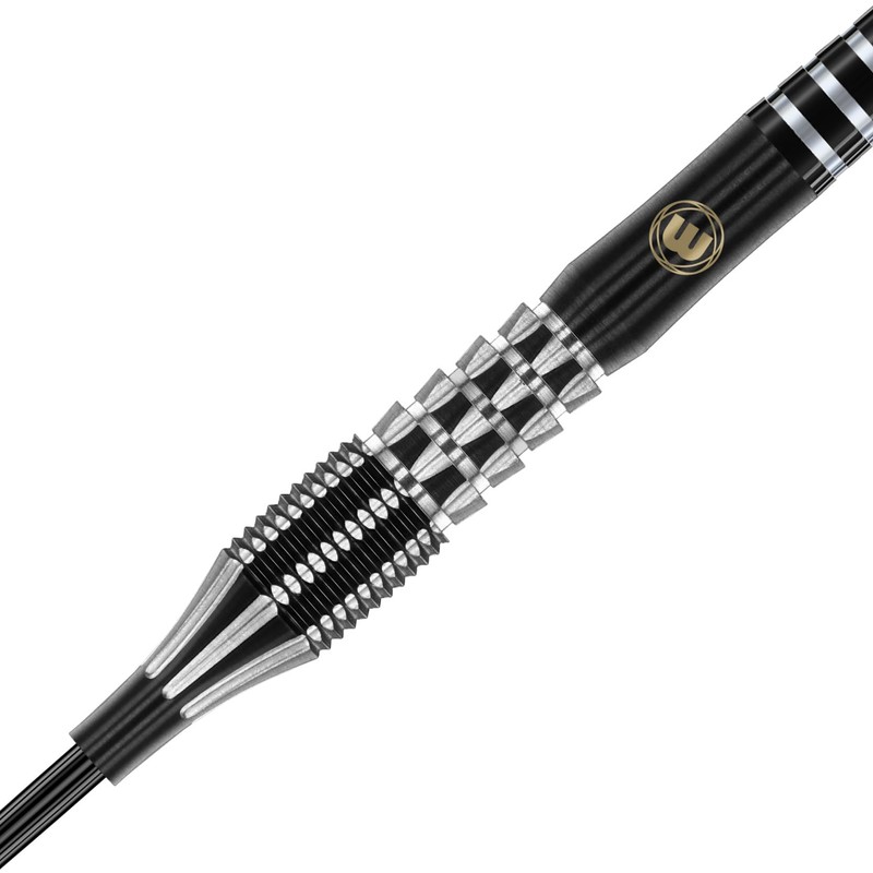 WINMAU Sniper S.E. V1 90% Steel Darts 22 g