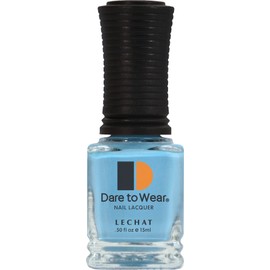 LECHAT Dare to Wear Nail Polish, Rock Candy, 0.500 Ounce
