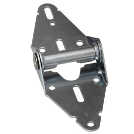 National Garage Door Hinges Heavy Duty 14 Gauge ( 1 - 6 ) - #1