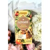 LOVARE Spices Harmony Herbal Tea, Caffeine-Free Fruit & Spice Infusion,