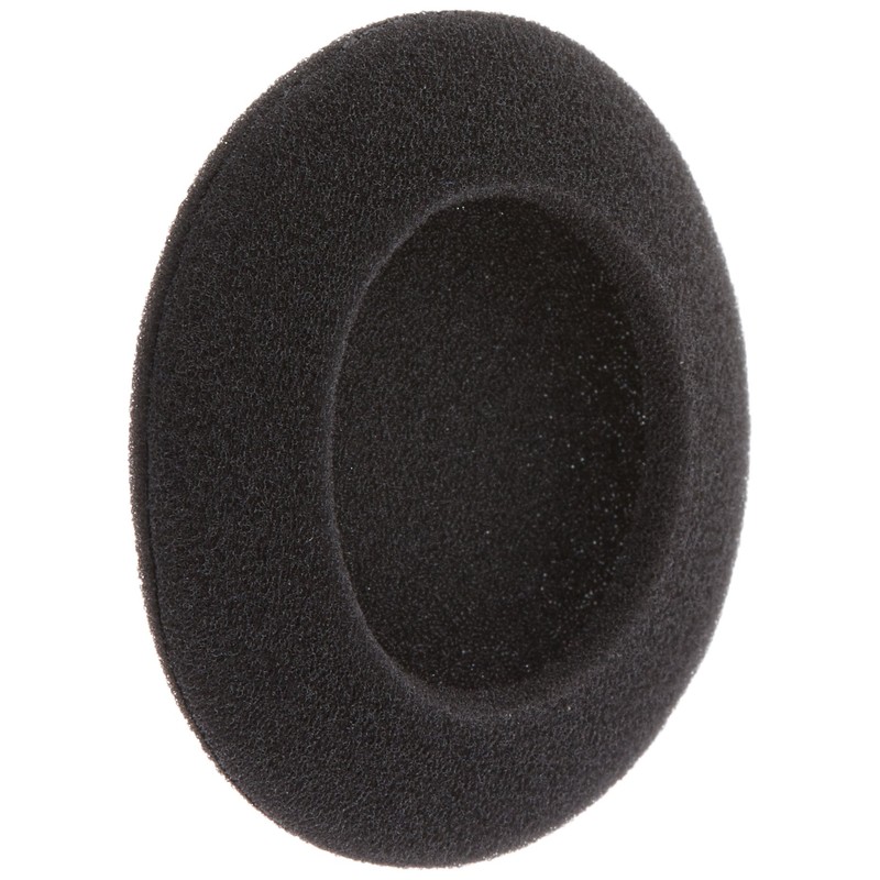 Top Stage 3 Pairs 2" Headphone Earbud earpad Foam Ear