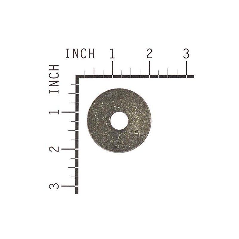Briggs & Stratton Genuine Briggs & Stratton Spindle Washer