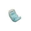 AS ONE 8-2055-05 Surgical Tape Cutter, 25B, Blue/White, 1 Piece