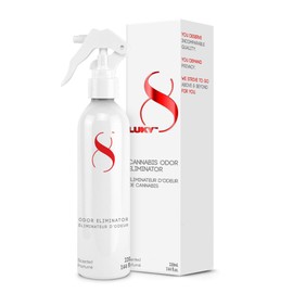 Luky8 Smoke Odor Eliminator 220 Milliliter