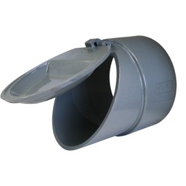 Maezawa LBFA-100 Deodorizing Valve F Type