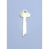 Diebold Guard Key 175 Series Safe Deposit Box Blank New