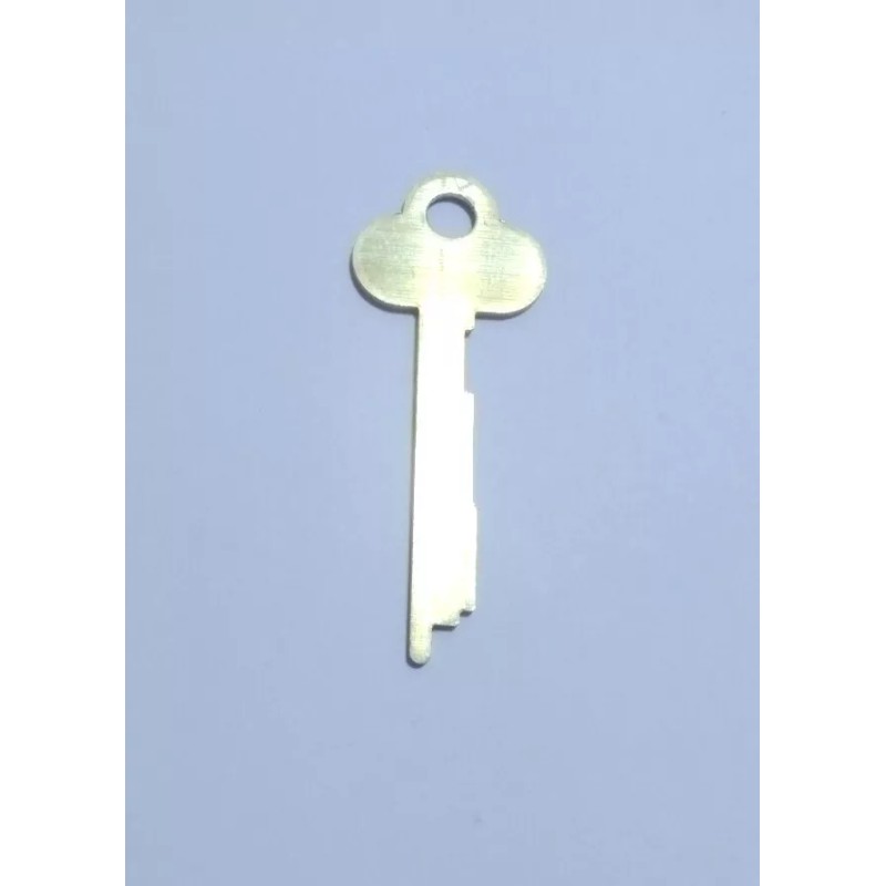 Diebold Guard Key 175 Series Safe Deposit Box Blank New
