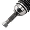Torchbeam Front Right New Constant Velocity CV Axle Drive Shaft