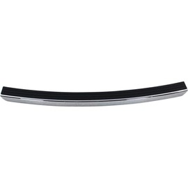 For Jeep Compass/Patriot Bumper Step Pad 2011-2017 | Rear | Chrome | w/Chrome Trim | CH1144101 | 68091514AA