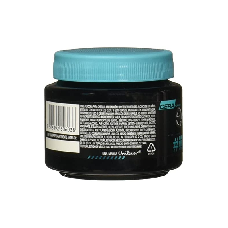 ego - PARA HOMBRE Cera Mate 50ml
