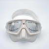 UMMY Freediving Mask Reef Leaf Freediving Skin Diving Snorkel Bare
