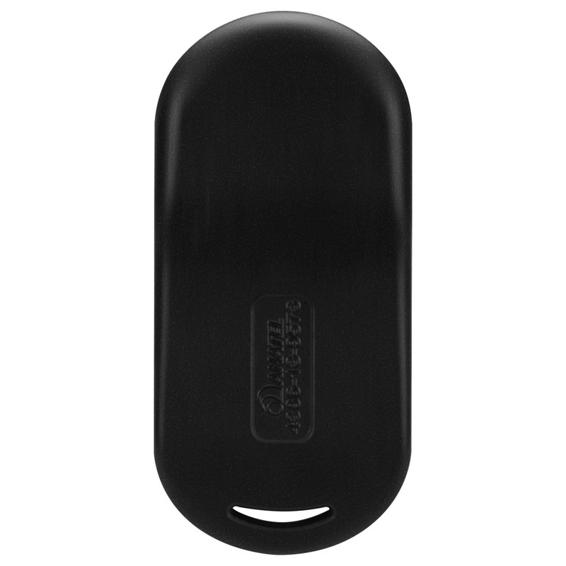 Taramps Universal Remote Control TLC 3000 Black Long-Distance, 16 Functions,