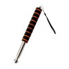 Mipcase 1.3M Telescopic Hollowing Drum Hammer Rod Detection Tool for