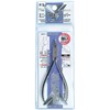 Ichinen Access P.Tool Pliers, Mini Plastic Nipper, 4.3 inches (110