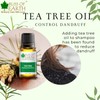 Bliss Of Earth 100% Pure Tea Tree Essential Oil -