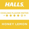 HALLS Relief Honey Lemon Cough Drops, Economy Pack, 80 Drops