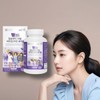 칼마디 칼슘 마그네슘 비타민D 아연 망간 츄어블 해조칼슘 아기 어린이 유아 면역기능 항산화 1개 Calmadi Calcium Magnesium Vitamin D Zinc Manganese Chewable Seaweed Calcium for Babies Children Immune Function Antioxidant 1 piece