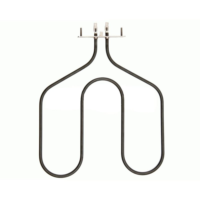 Resistance Grill Teka 1500 W 220 V