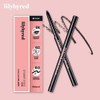 lilybyred Starry Eyes AM9 to PM9 Slim Gel Eyeliner 0.14g