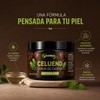 Celuend Crema con Cafeína – Express Light – Crema Corporal